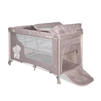 Lorelli prenosivi krevetac Moonlight 2 nivoa string hug (2021)-2 Lorelli prenosivi krevetac Moonlight 2 nivoa string hug (2021)-2